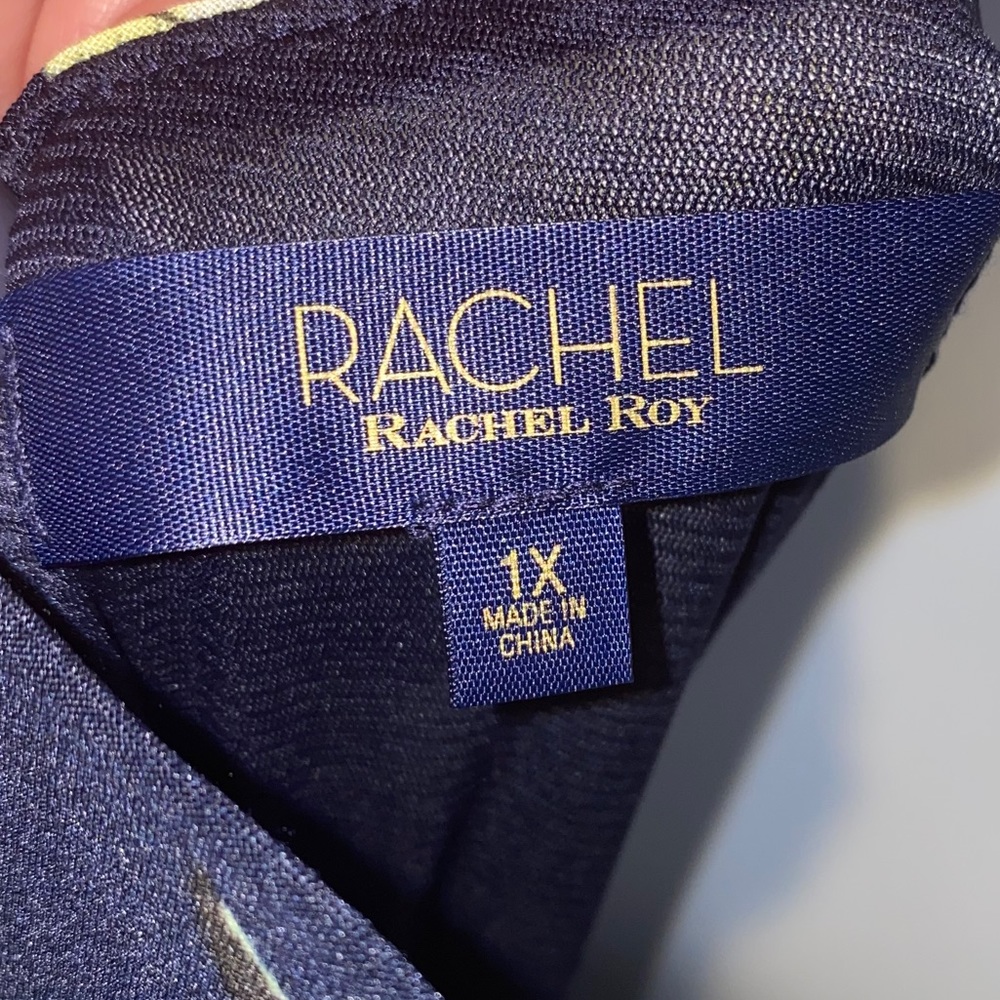 RACHEL ROY High Low Dress - Picture 6 of 7